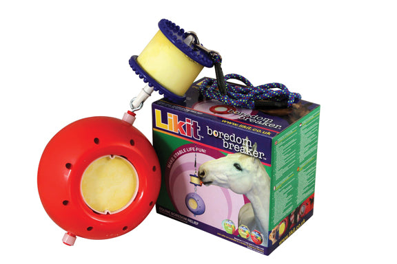 Likit Boredom Breaker (RED)