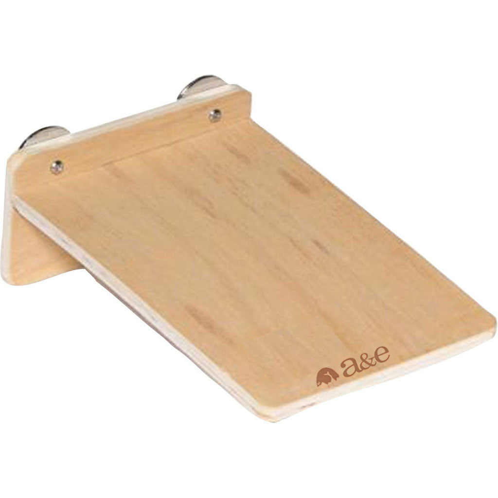 Nibbles Wooden Platform (LG)