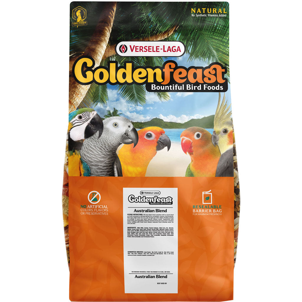 Goldenfeast Australian Blend (17.5 LB)