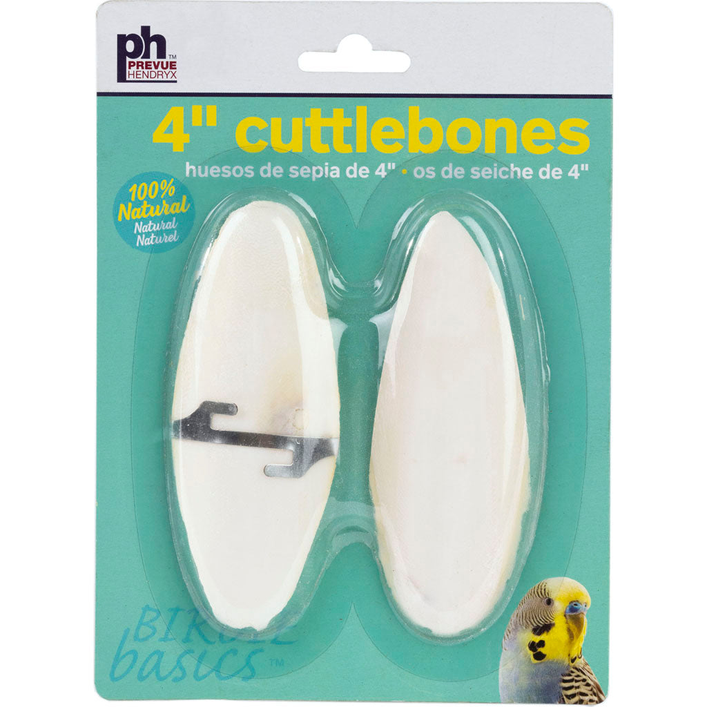 Birdie Basics Cuttlebone (SM-2 PK)