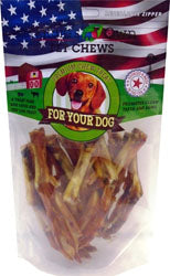Nature'S Own Usa Duck Feet Treats (DUCK, 12 PK)