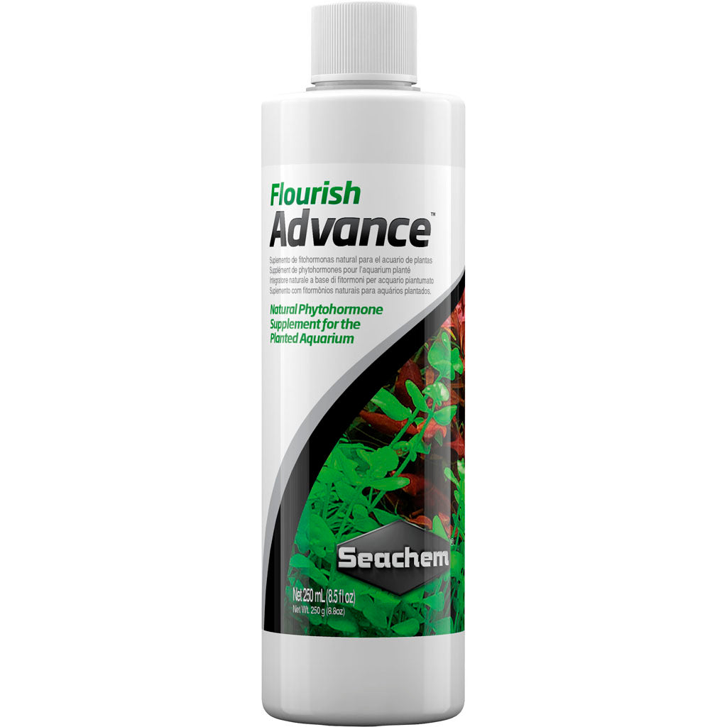 Seachem Flourish Advance (250 ML)