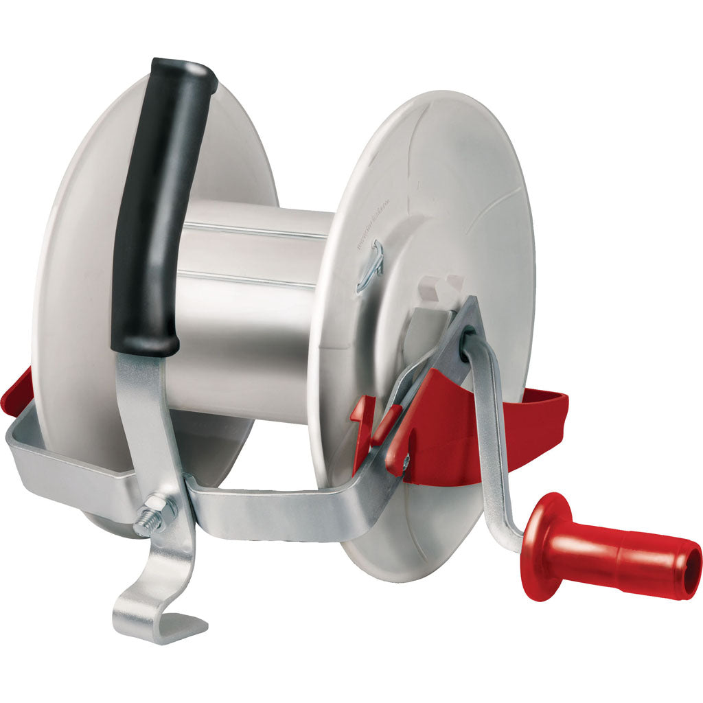 Stafix Geared Fence Reel