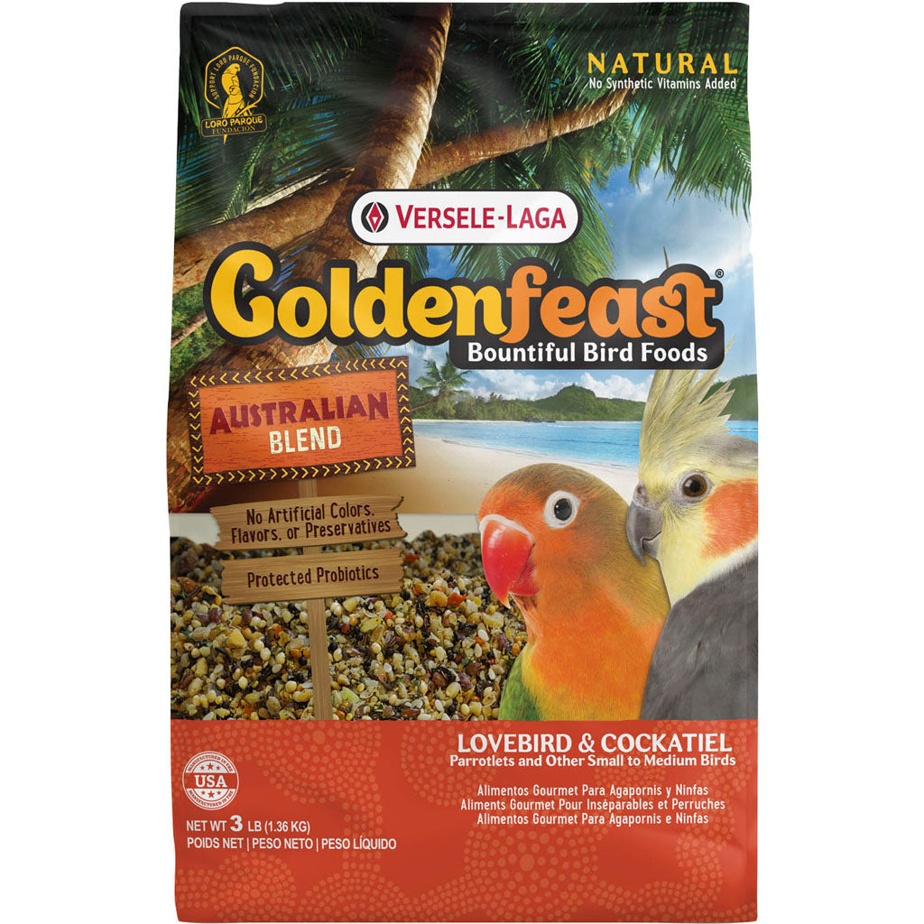 Goldenfeast Australian Blend (3 LB)