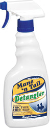 Mane 'N Tail Detangler Spray (16 OZ)