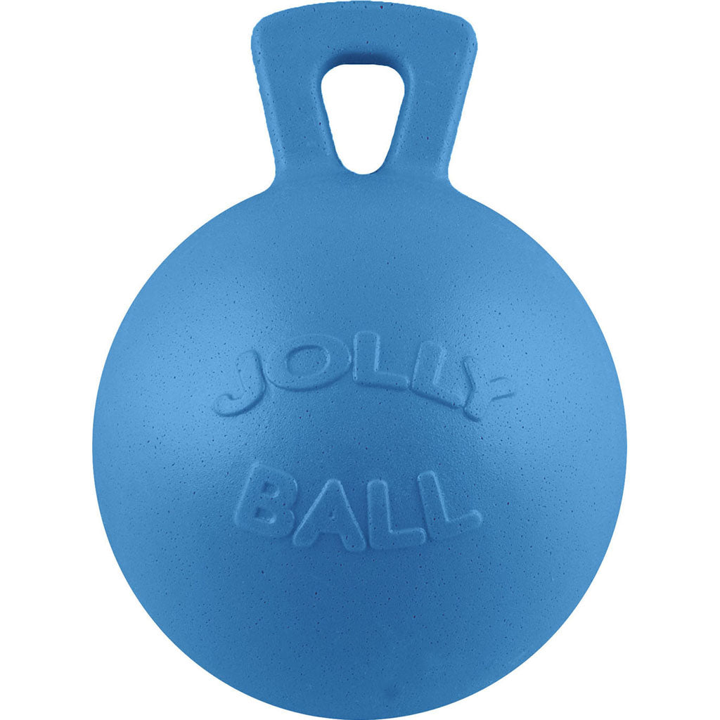 Horsemen'S Pride Jolly Ball (BLUEBERRY, 10 IN)