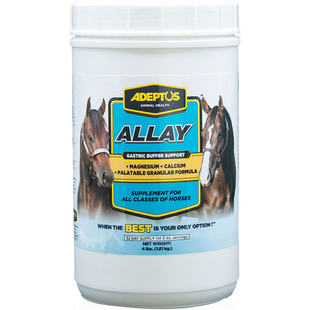 Adeptus Allay Antacid And Calming (4 LB)