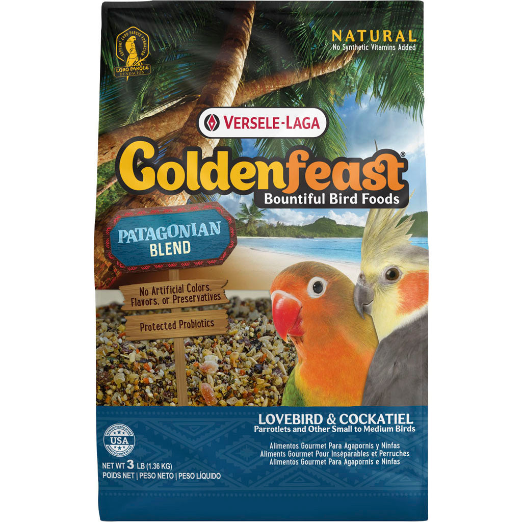 Goldenfeast Patagonian Blend (3 LB)
