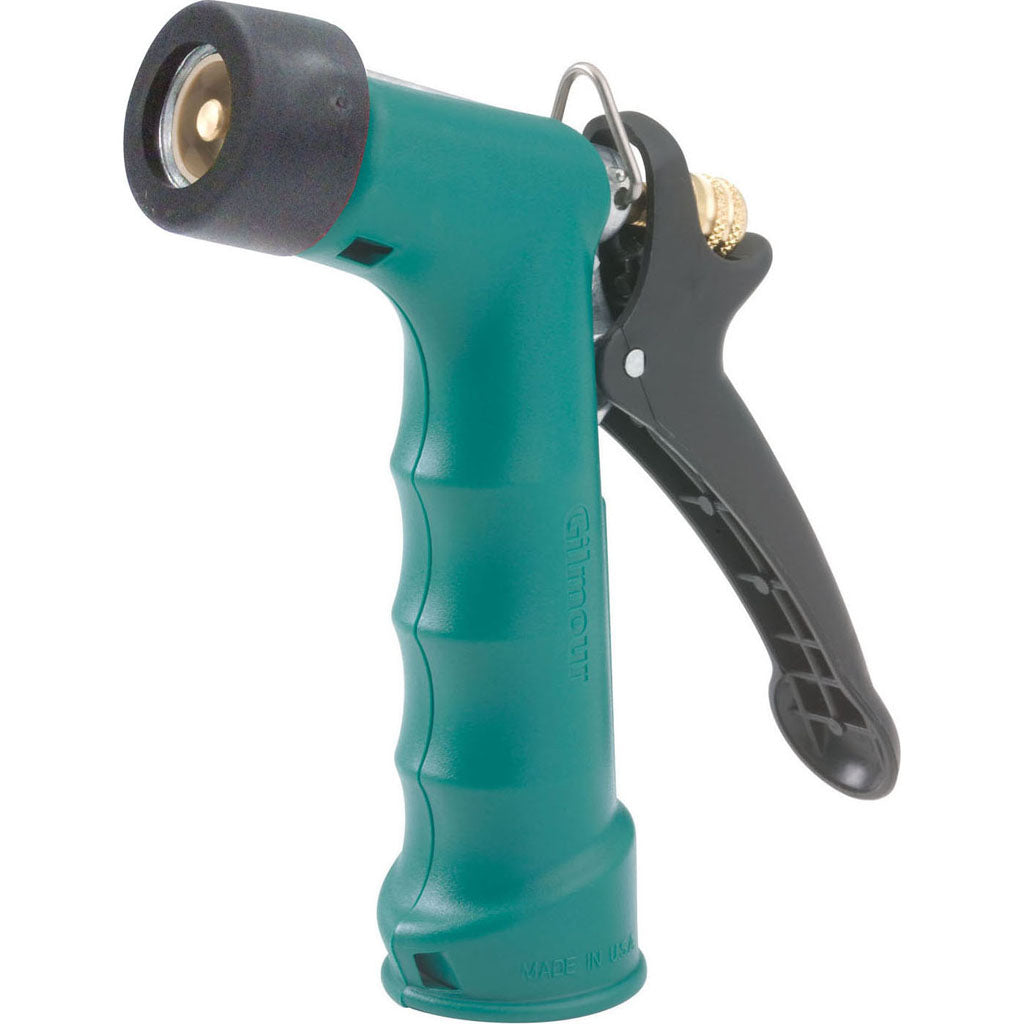 Rear Control Nozzle Zinc Insert W/Insulated Grip