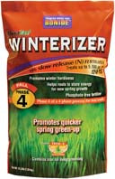 Duraturf Winterizer 12-0-15 Phase 4 (5000 SQ FT)