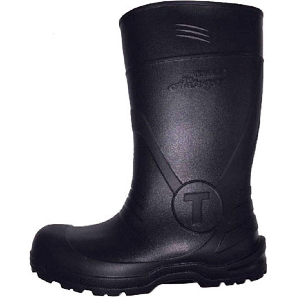 Tingley Airgo Youth Ultra Lightweight Boot (BLACK, SZ 1)