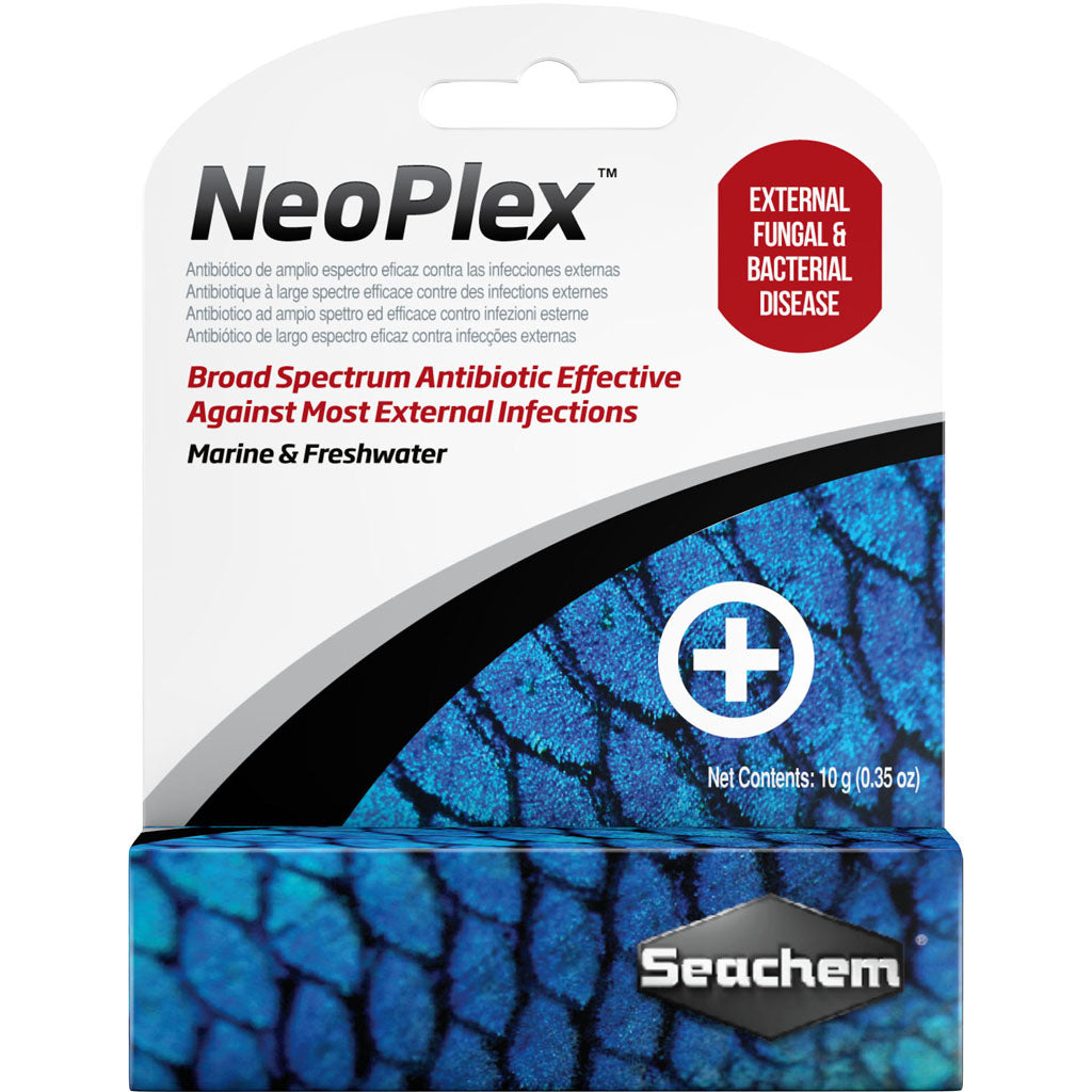 Seachem Neoplex (10 G)