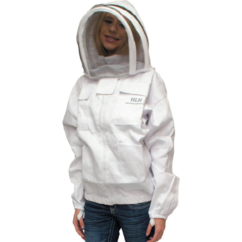 Harvest Lane Beekeeping Jacket (LG)