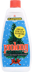 Prolong Christmas Tree Preservative (8 OZ)