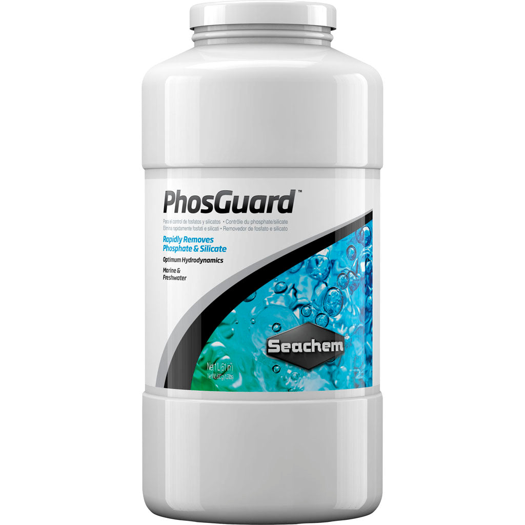 Seachem Phosguard (1 L)