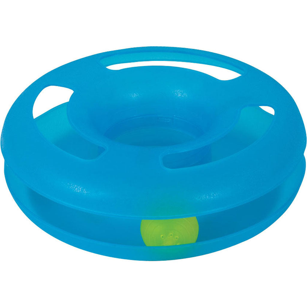 Fat Cat Crazy Circle Cat Toy (LG)