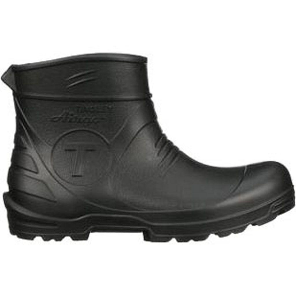 Tingley Airgo Ultra Lightweight Low Cut Boot (BLACK, SZ 9)