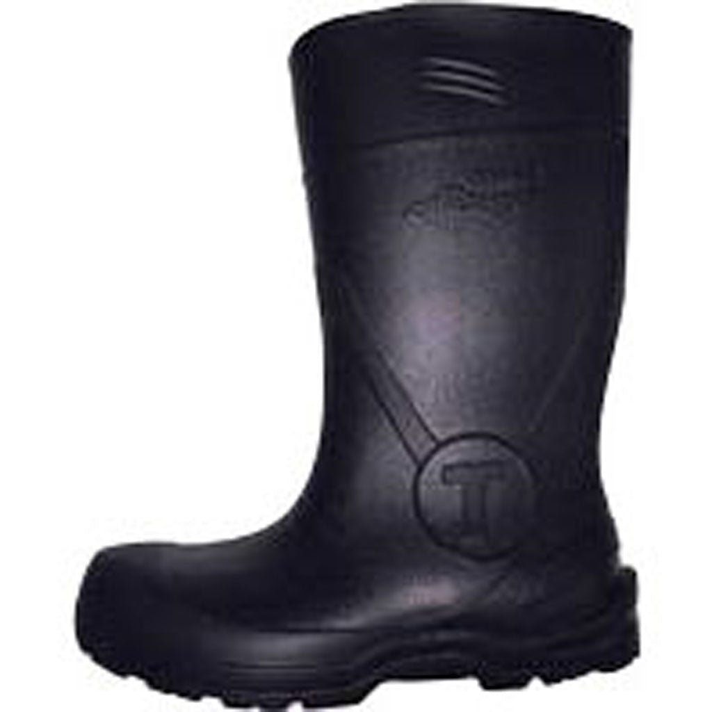 Tingley Airgo Ultra Lightweight Boot (BLACK, SZ 12)