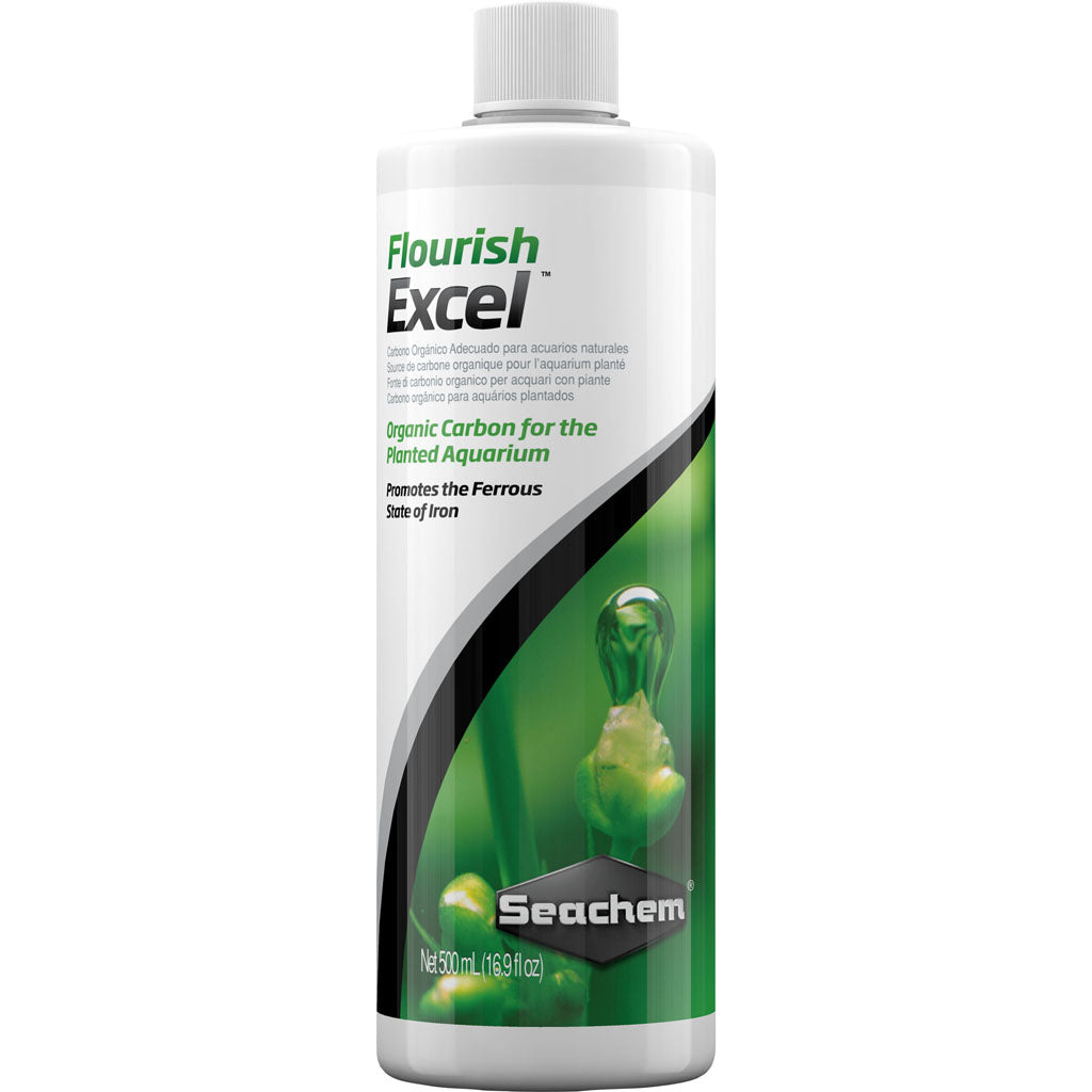 Seachem Flourish Excel (500 ML)