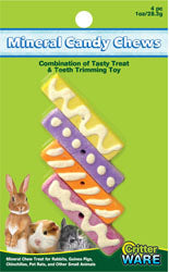 Mineral Candy Chew (4 PC)