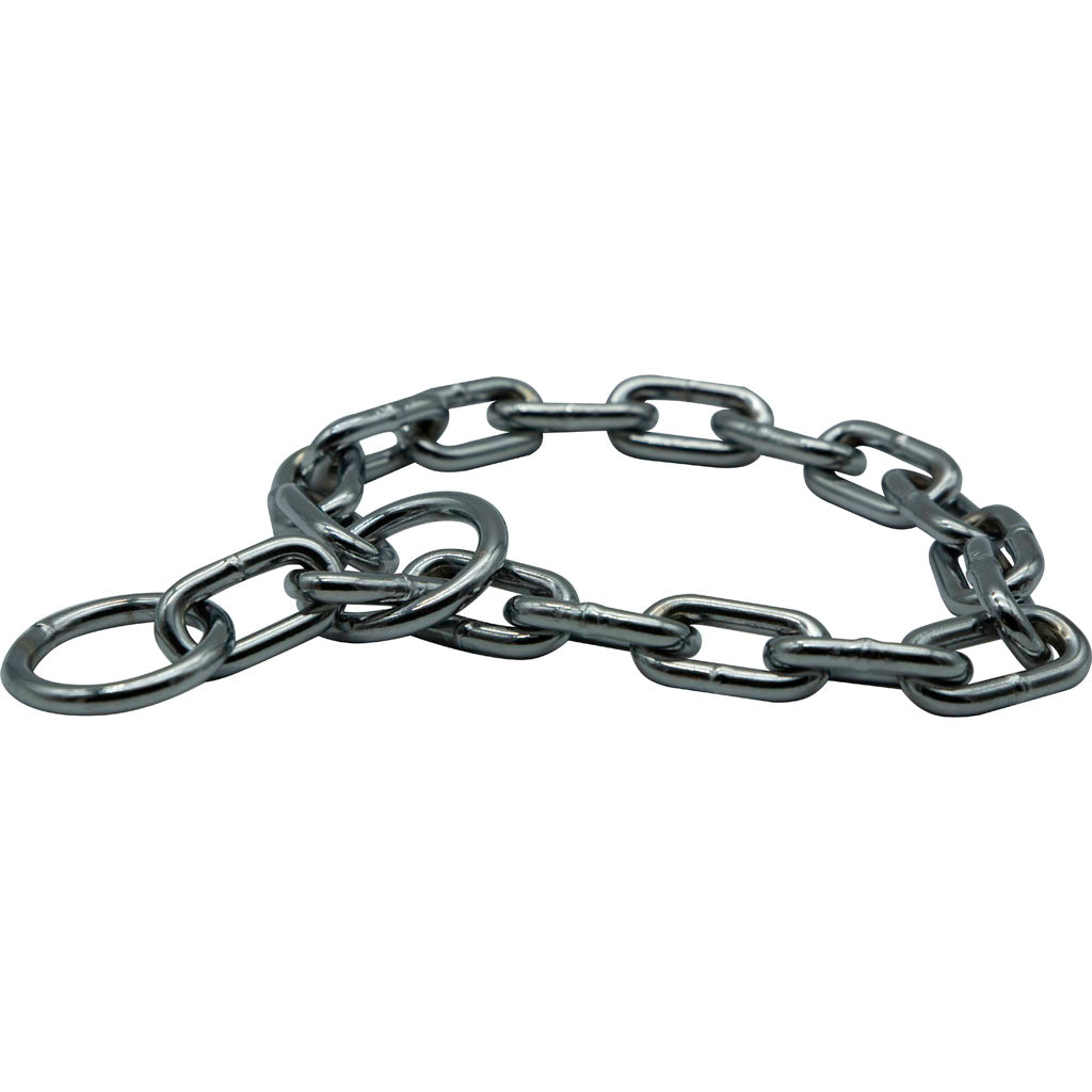 Choke Chain Extra Heavy Duty (6 MM X 20 IN)