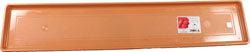 Countryside Flower Box Tray (TERRACOTTA, 36 IN)