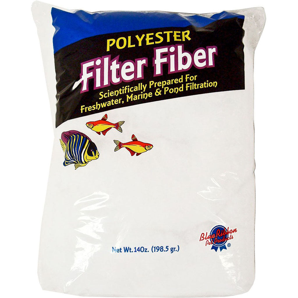 Polyester Filter Fiber (14 OZ) [006421]