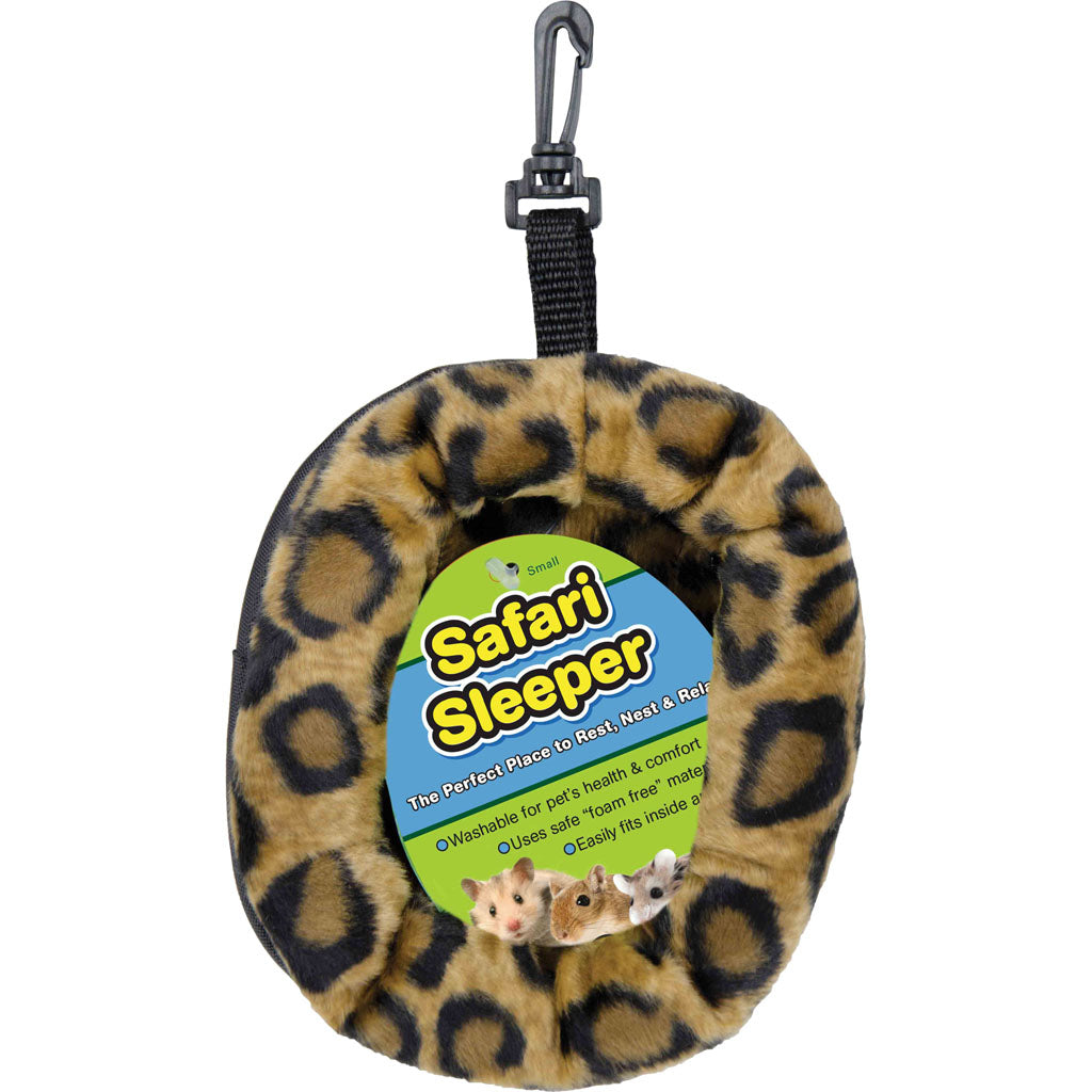 Fuzz-E-Bed Safari Sleeper (SM)