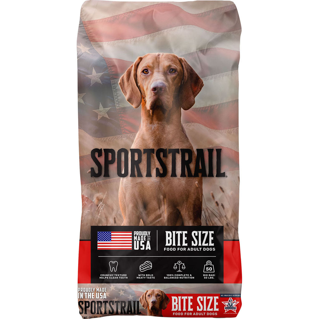 Sportstrail (MEAT, 50 LB)