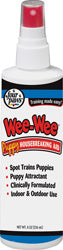 Wee-Wee Puppy Housebreaking Aid Pump Spray (8 OZ)