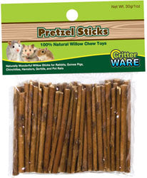 Willow Garden Pretzel Sticks (1 OZ)