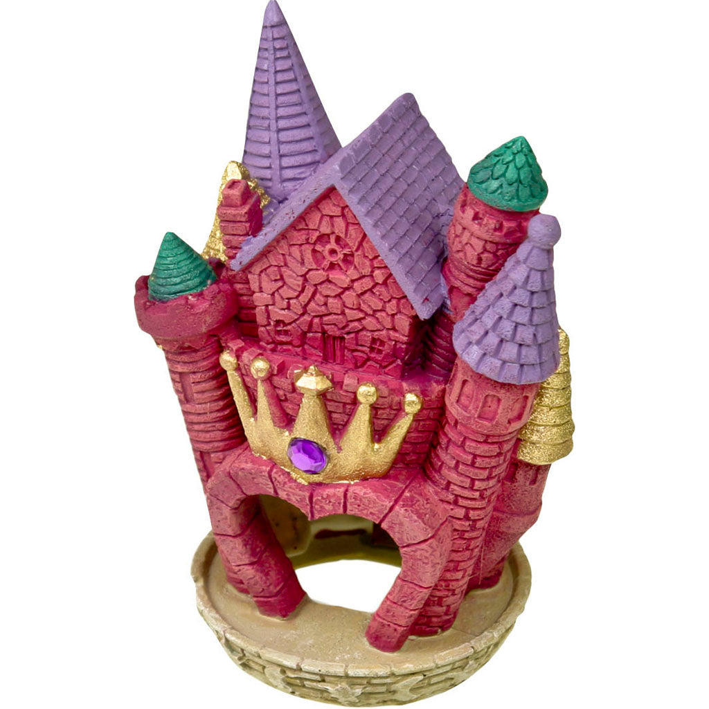 Exotic Environments Princess Castle (PINK, MD)