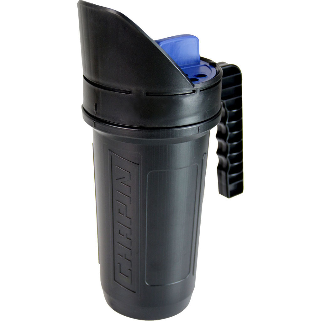 Hand Shaker Spreader (BLUE)