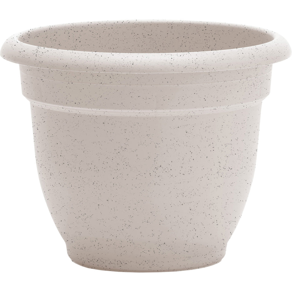 Bloem Ariana Planter (VANNILA BEAN, 6 IN)
