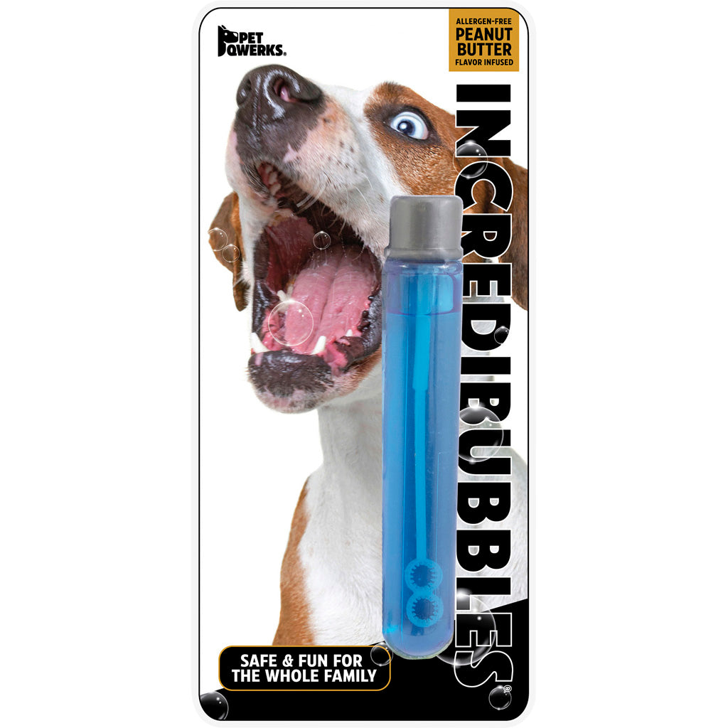 Doggy Incredibubbles (25 ML)
