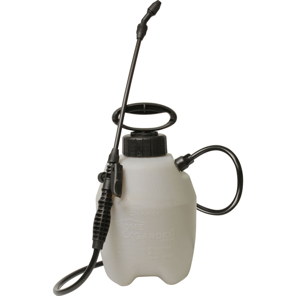 Surespray Sprayer (WHITE, 1 GAL)