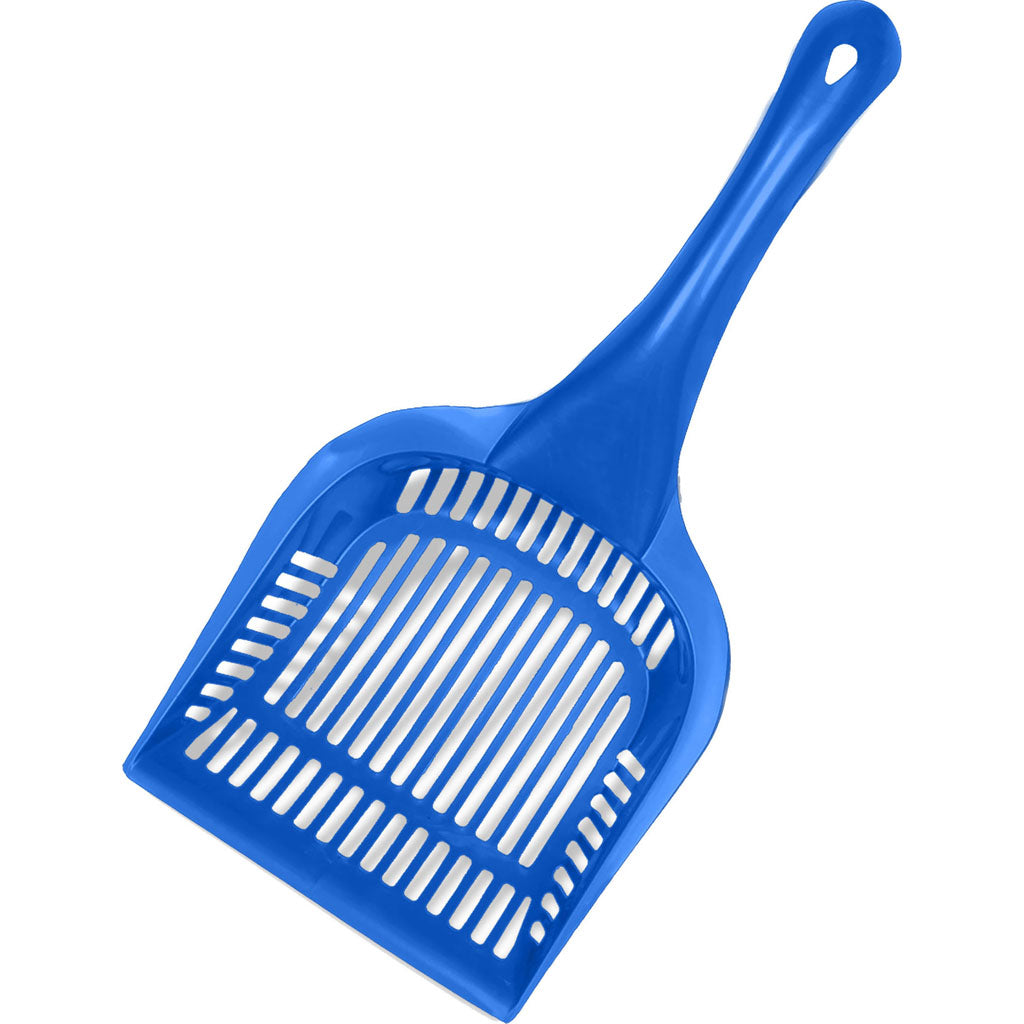 Van Ness Litter Scoop (BLUE, GIANT)