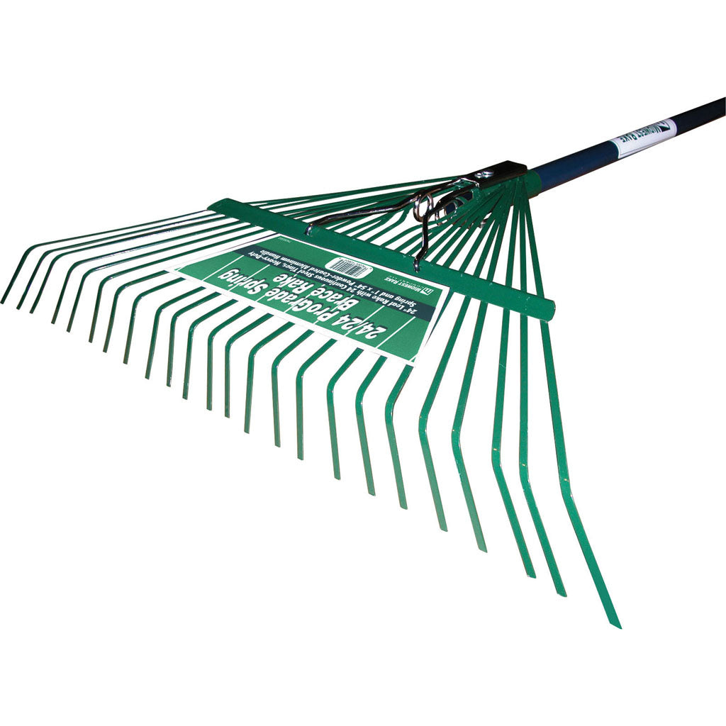Prograde Spring Brace Rake (24 IN)