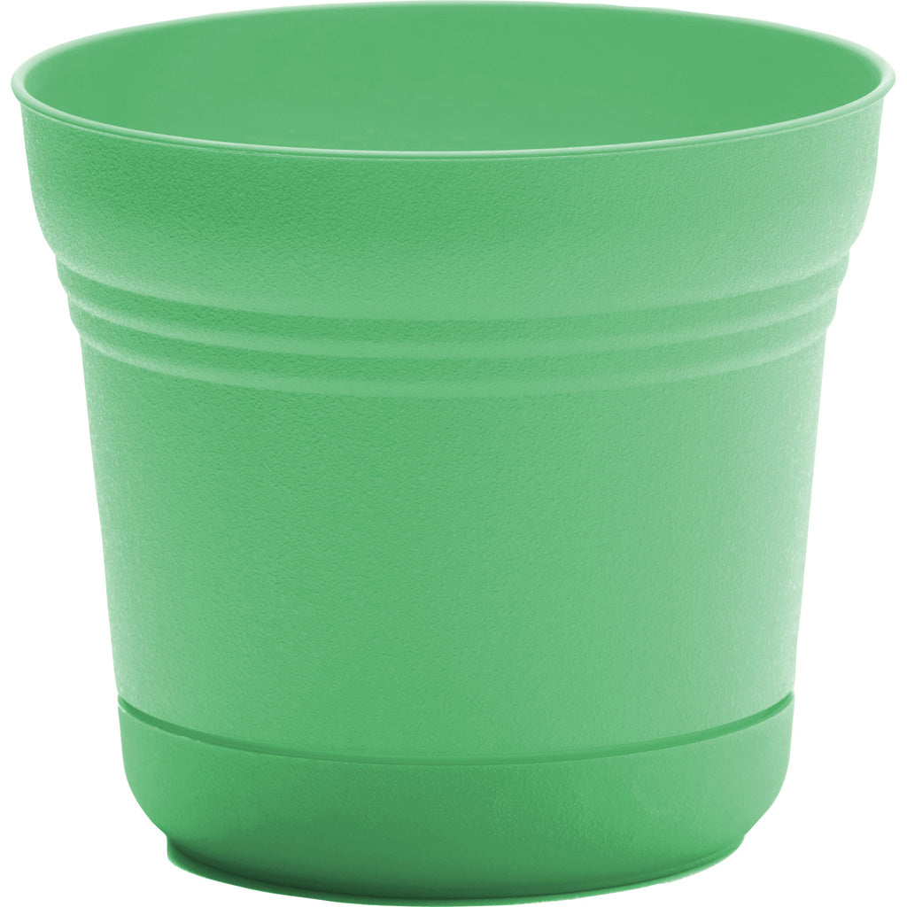 Bloem Saturn Planter (MINT, 7 IN)