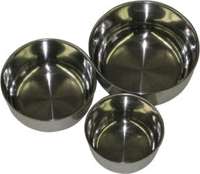 A&E Stainless Steel Bowl (5 IN)