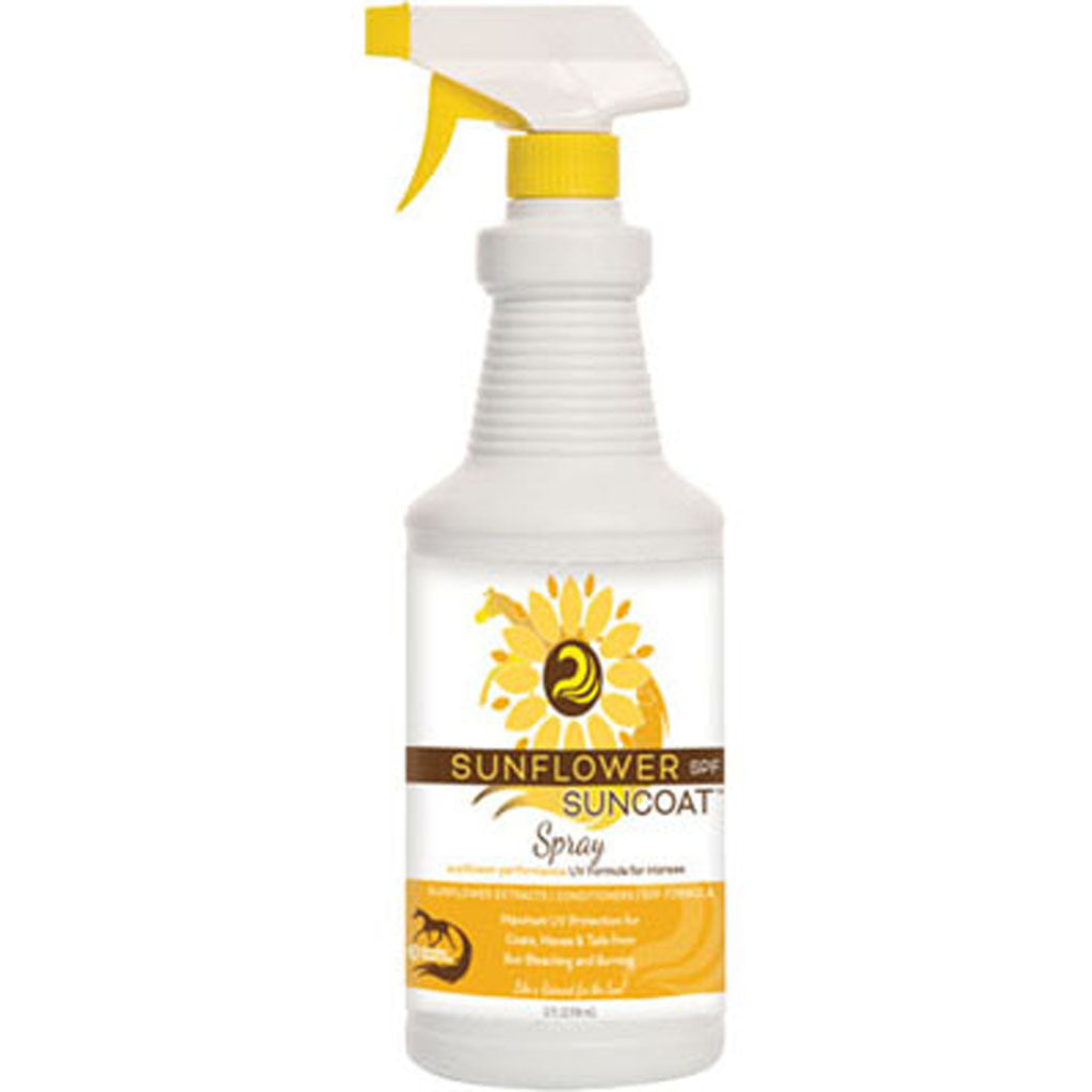 Healthy Haircare Sunflower Suncoat Spray Rtu (1 QT)