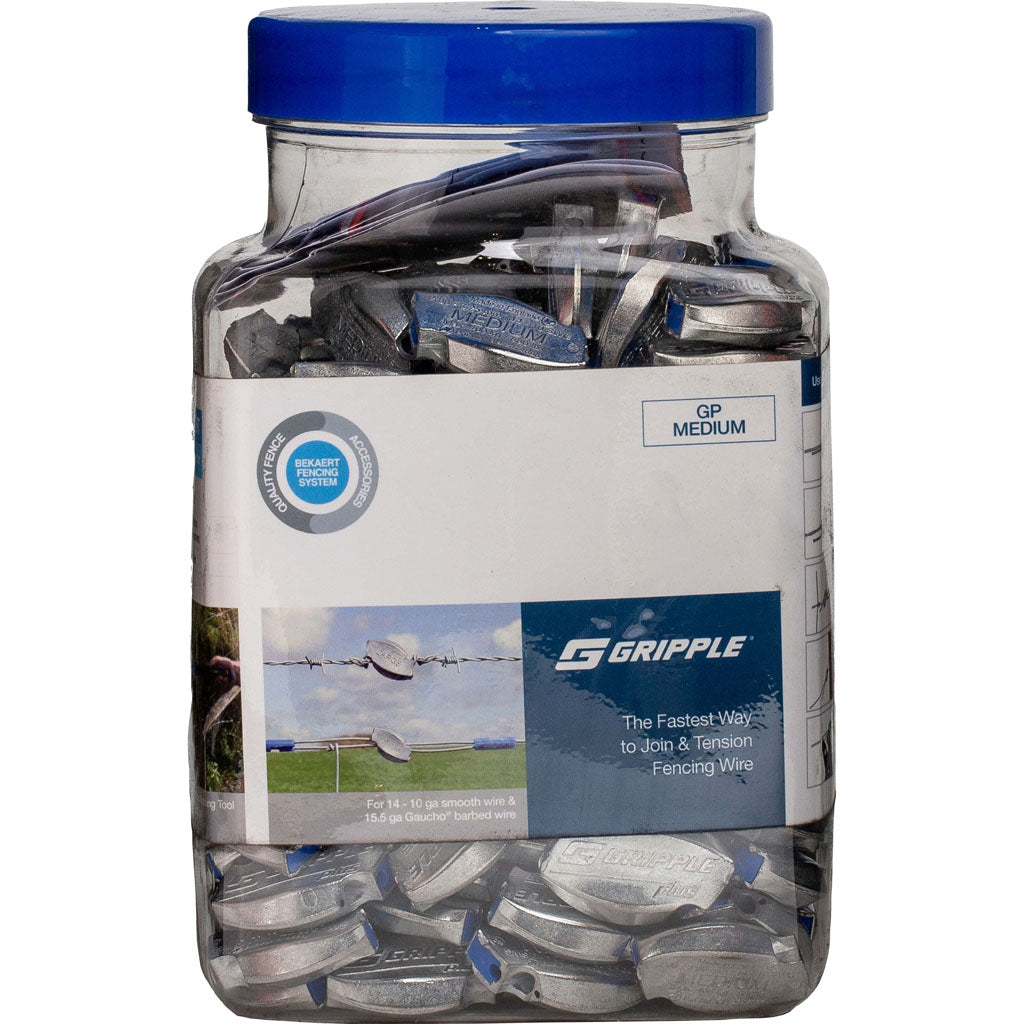 Gripple Plus (MD-200 CT)