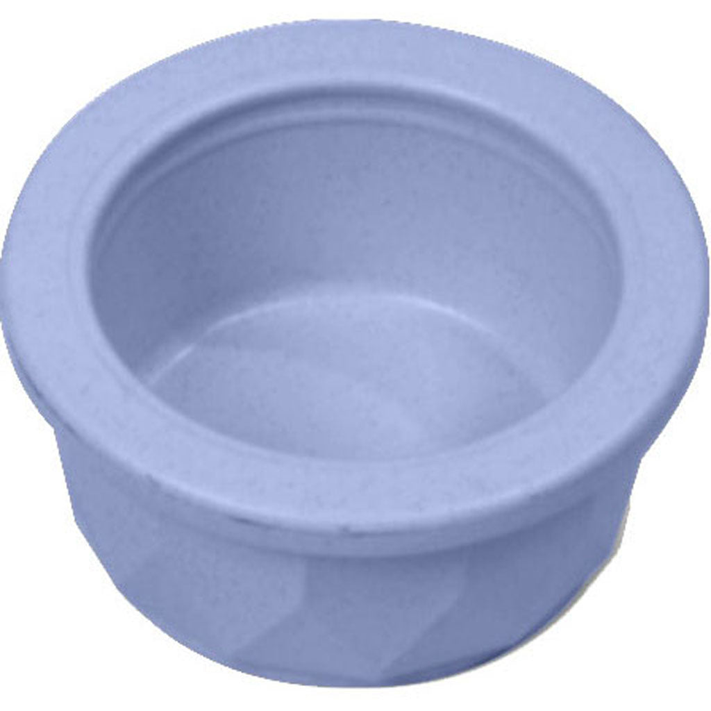 Van Ness Crock Heavyweight Dish (ASSORTED, 4 OZ)