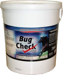 Natural Horse Vet Bug Check (10 LB)