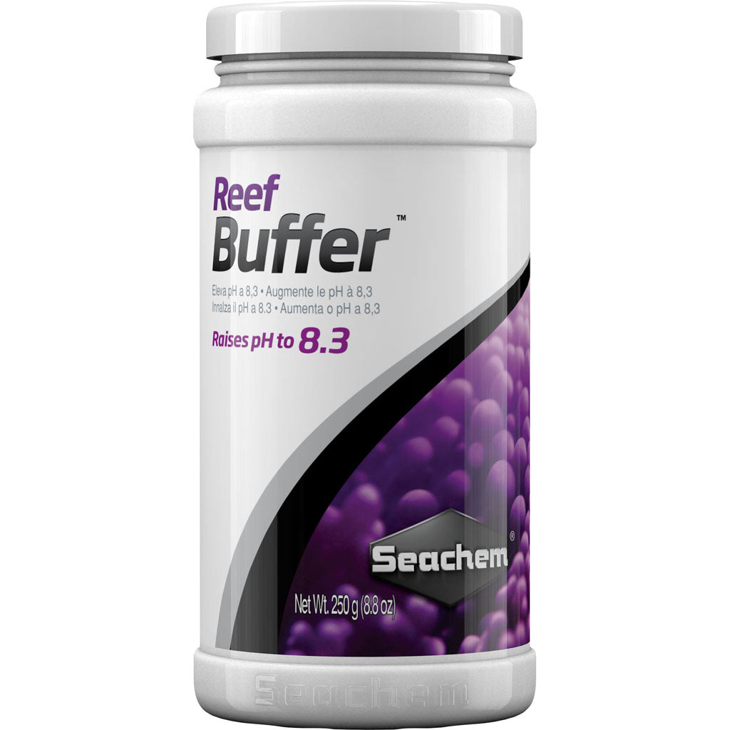 Seachem Reef Buffer (250 G)