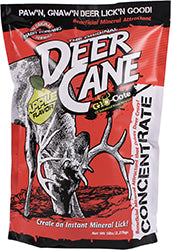 Evolved The Original Deer Cane Mix Conc (APPLE, 5 LB)
