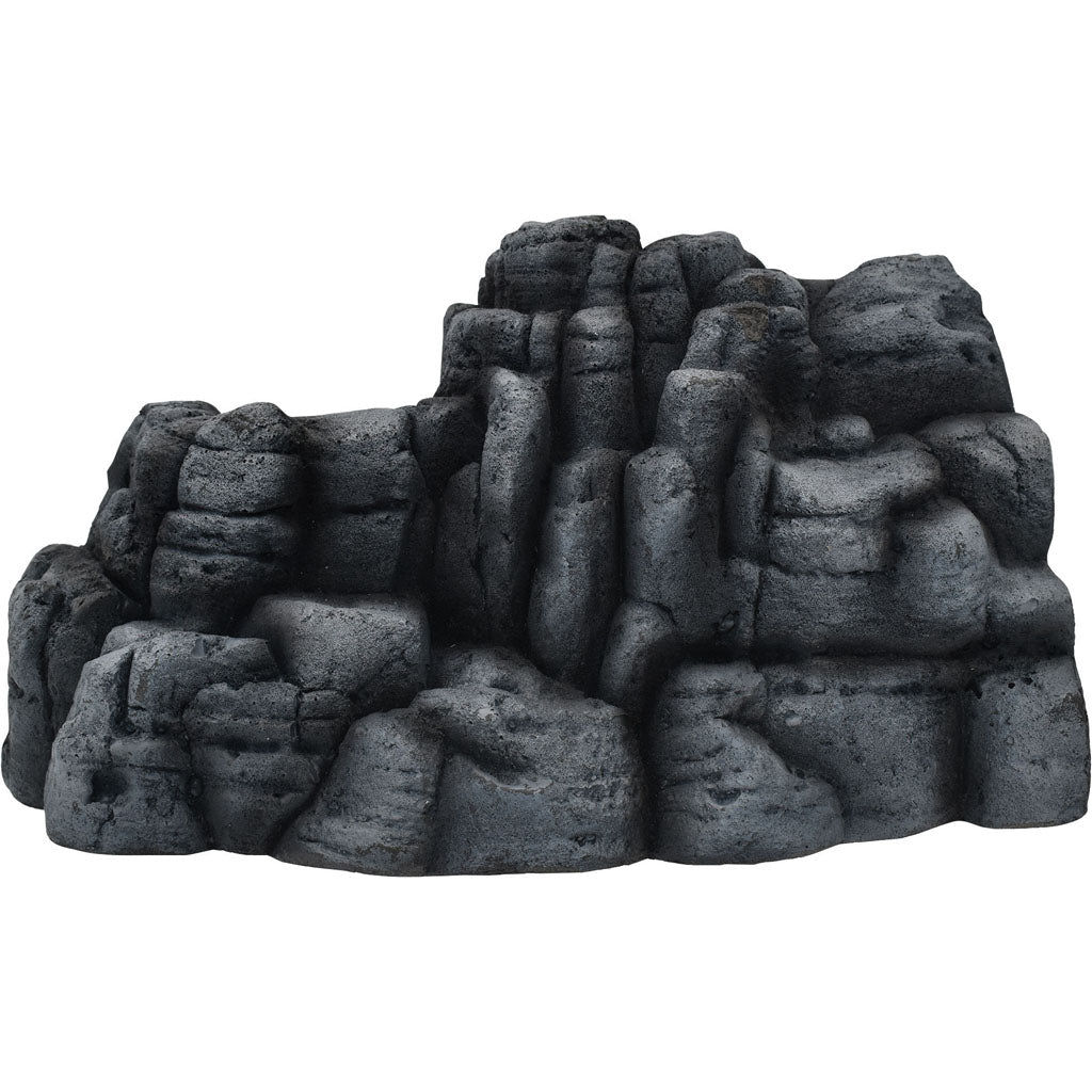 Komodo Rock Burrow Hide (10 IN)