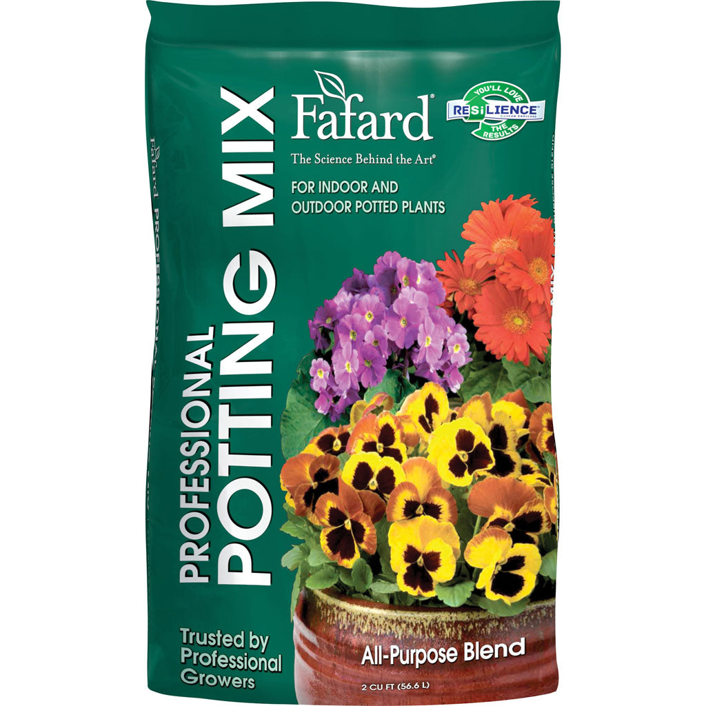 Fafard Professional Potting Mix (2 CF)