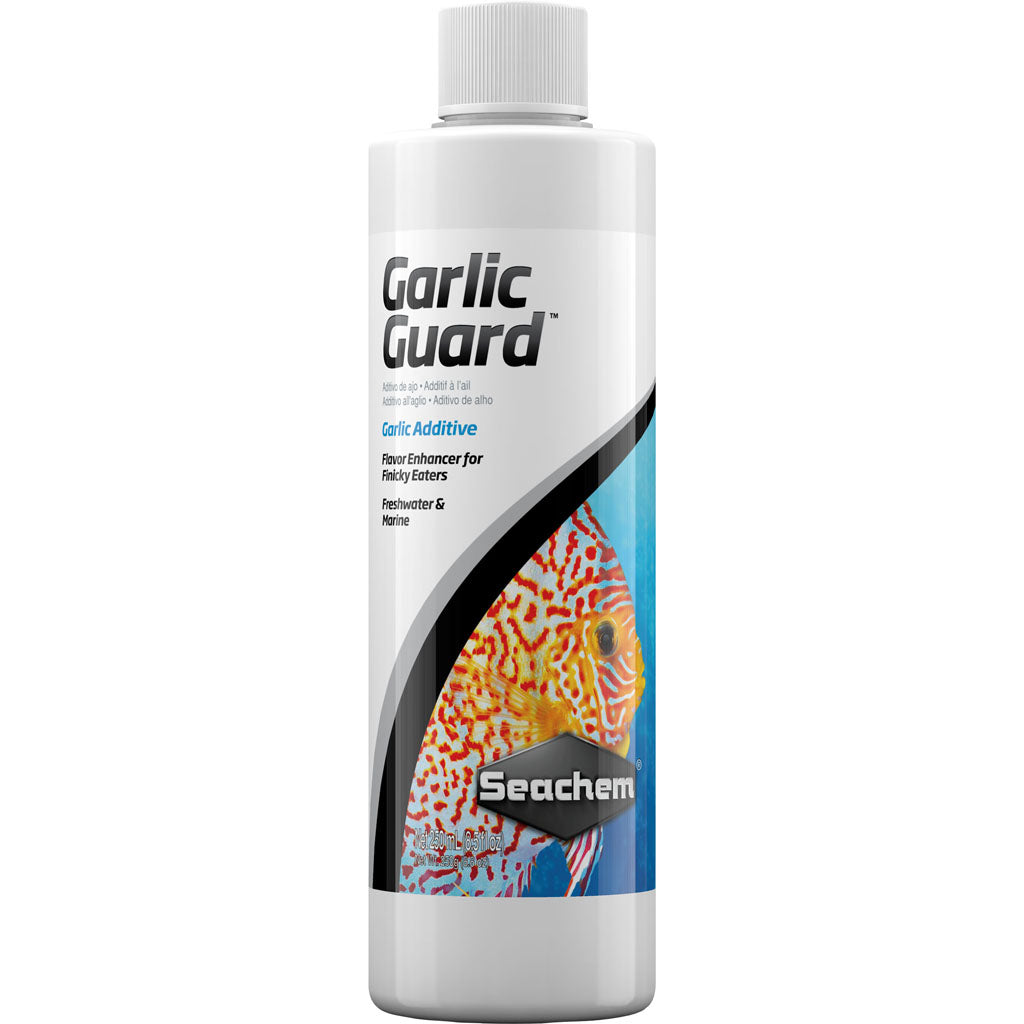 Seachem Garlicguard (250 ML)