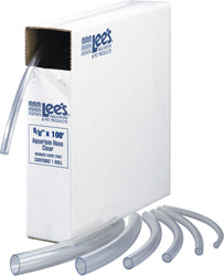 Aquarium Tubing (CLEAR, 5/8 IN X 100 FT)